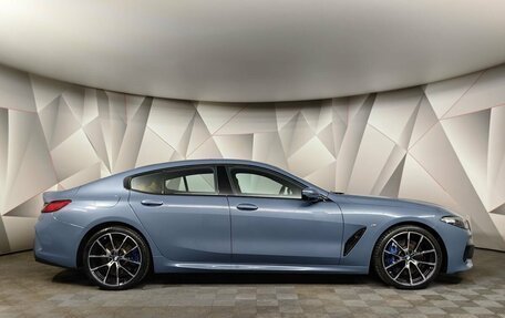 BMW 8 серия, 2021 год, 8 005 000 рублей, 6 фотография