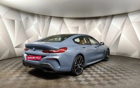 BMW 8 серия, 2021 год, 8 005 000 рублей, 2 фотография