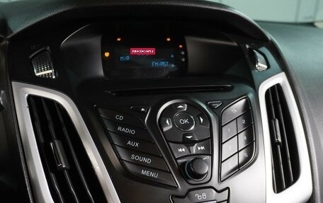 Ford Focus III, 2013 год, 699 000 рублей, 15 фотография