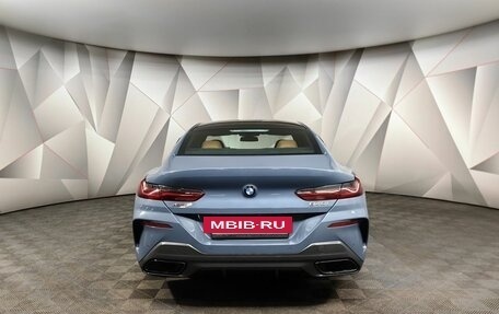 BMW 8 серия, 2021 год, 8 005 000 рублей, 4 фотография