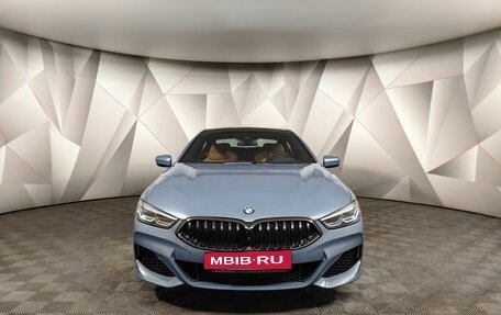 BMW 8 серия, 2021 год, 8 005 000 рублей, 3 фотография