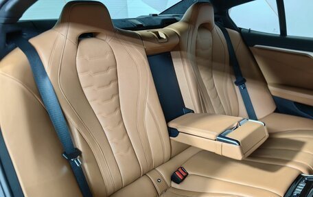 BMW 8 серия, 2021 год, 8 005 000 рублей, 14 фотография