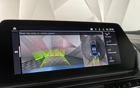 BMW 8 серия, 2021 год, 8 005 000 рублей, 18 фотография