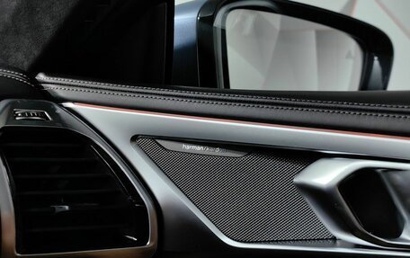 BMW 8 серия, 2021 год, 8 005 000 рублей, 21 фотография