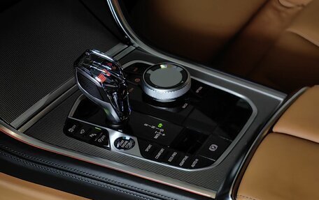 BMW 8 серия, 2021 год, 8 005 000 рублей, 22 фотография