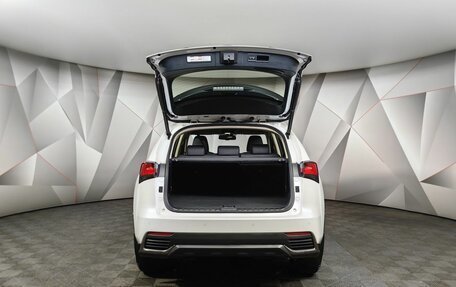 Lexus NX I, 2018 год, 3 290 000 рублей, 12 фотография