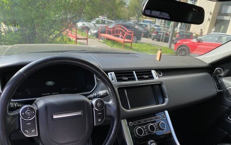 Land Rover Range Rover Sport II, 2015 год, 2 700 000 рублей, 6 фотография