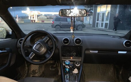 Audi A3, 2010 год, 850 000 рублей, 6 фотография