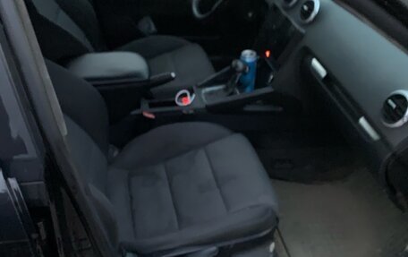 Audi A3, 2010 год, 850 000 рублей, 5 фотография