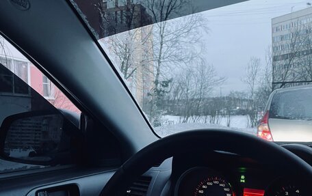 Mitsubishi Lancer IX, 2008 год, 650 000 рублей, 11 фотография