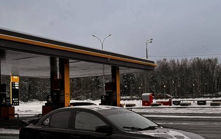 Mitsubishi Lancer IX, 2008 год, 650 000 рублей, 9 фотография