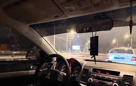 Mitsubishi Lancer IX, 2008 год, 650 000 рублей, 10 фотография