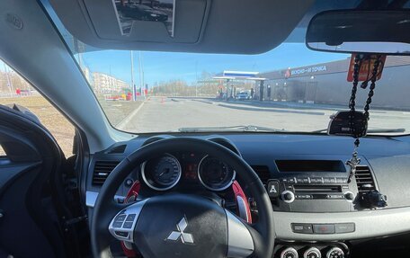 Mitsubishi Lancer IX, 2008 год, 650 000 рублей, 5 фотография