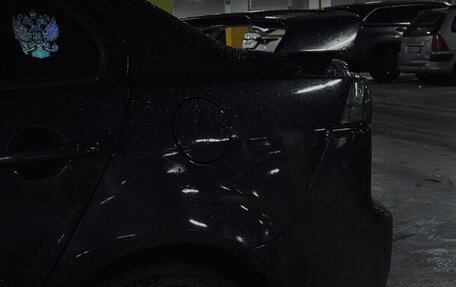 Mitsubishi Lancer IX, 2008 год, 650 000 рублей, 12 фотография