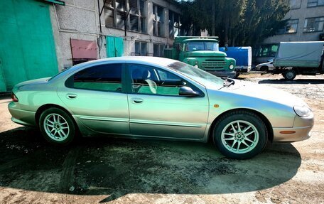 Chrysler Concorde II, 1999 год, 450 000 рублей, 4 фотография