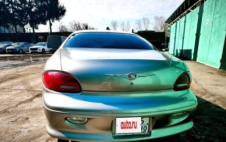 Chrysler Concorde II, 1999 год, 450 000 рублей, 7 фотография