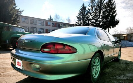 Chrysler Concorde II, 1999 год, 450 000 рублей, 6 фотография