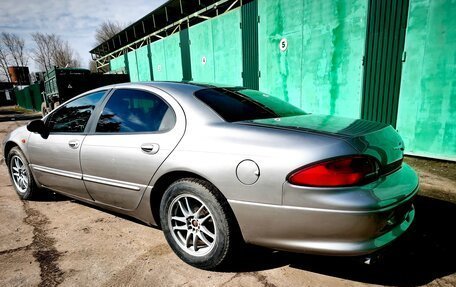 Chrysler Concorde II, 1999 год, 450 000 рублей, 8 фотография