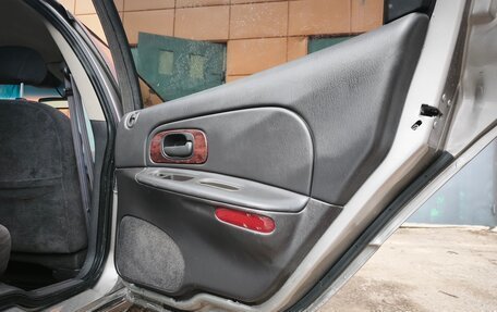 Chrysler Concorde II, 1999 год, 450 000 рублей, 22 фотография