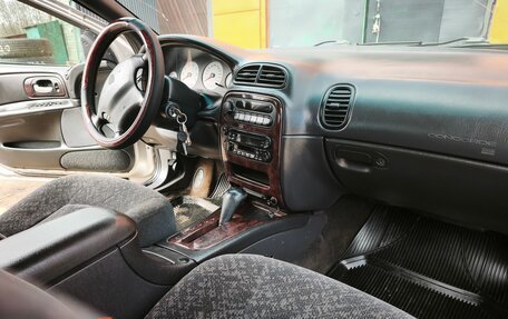 Chrysler Concorde II, 1999 год, 450 000 рублей, 24 фотография