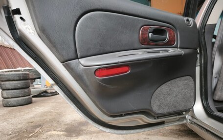 Chrysler Concorde II, 1999 год, 450 000 рублей, 20 фотография