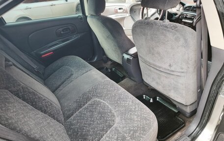 Chrysler Concorde II, 1999 год, 450 000 рублей, 23 фотография