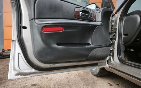 Chrysler Concorde II, 1999 год, 450 000 рублей, 19 фотография