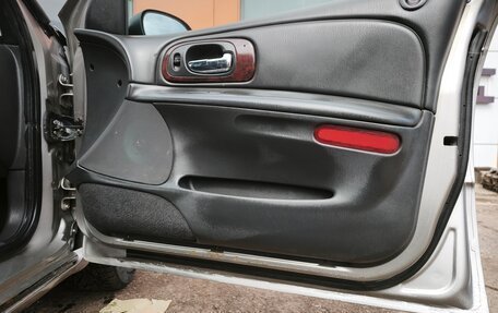 Chrysler Concorde II, 1999 год, 450 000 рублей, 21 фотография