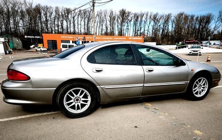 Chrysler Concorde II, 1999 год, 450 000 рублей, 28 фотография