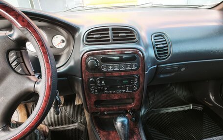 Chrysler Concorde II, 1999 год, 450 000 рублей, 17 фотография