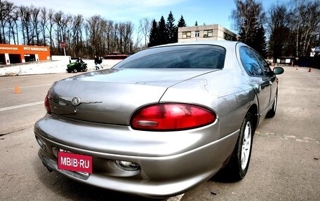 Chrysler Concorde II, 1999 год, 450 000 рублей, 29 фотография