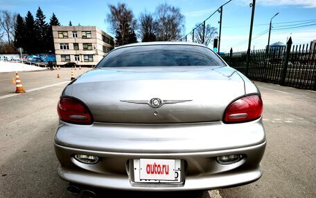 Chrysler Concorde II, 1999 год, 450 000 рублей, 30 фотография