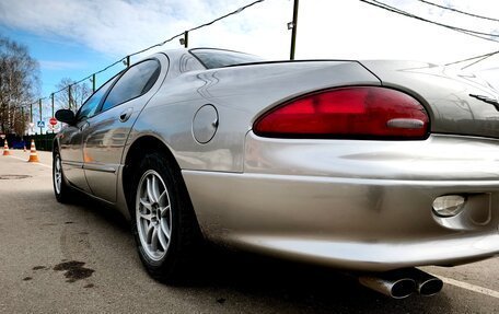 Chrysler Concorde II, 1999 год, 450 000 рублей, 31 фотография