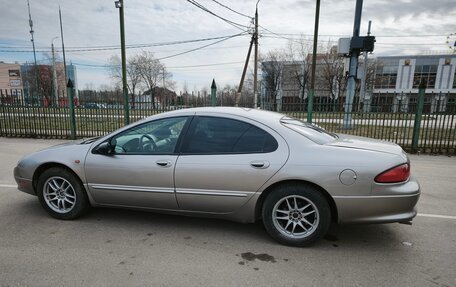 Chrysler Concorde II, 1999 год, 450 000 рублей, 35 фотография