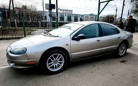 Chrysler Concorde II, 1999 год, 450 000 рублей, 32 фотография