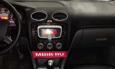 Ford Focus II рестайлинг, 2008 год, 400 000 рублей, 8 фотография