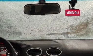 Ford Focus II рестайлинг, 2008 год, 400 000 рублей, 10 фотография