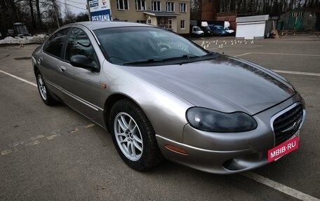 Chrysler Concorde II, 1999 год, 450 000 рублей, 36 фотография