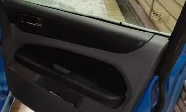 Ford Focus II рестайлинг, 2008 год, 400 000 рублей, 12 фотография