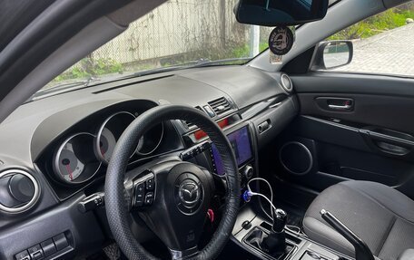 Mazda 3, 2008 год, 510 000 рублей, 5 фотография