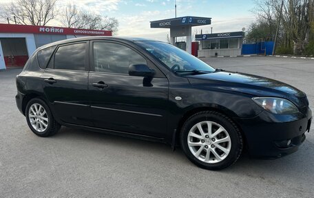 Mazda 3, 2008 год, 510 000 рублей, 3 фотография