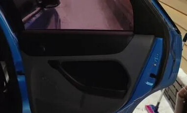 Ford Focus II рестайлинг, 2008 год, 400 000 рублей, 14 фотография