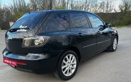 Mazda 3, 2008 год, 510 000 рублей, 4 фотография