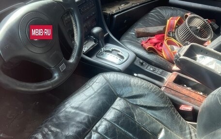 Audi A6, 1998 год, 315 000 рублей, 5 фотография