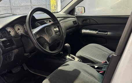 Mitsubishi Lancer IX, 2004 год, 219 000 рублей, 8 фотография