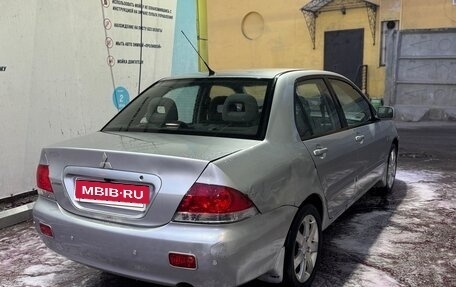 Mitsubishi Lancer IX, 2004 год, 219 000 рублей, 16 фотография