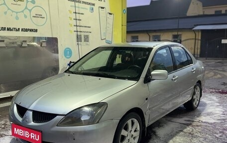 Mitsubishi Lancer IX, 2004 год, 219 000 рублей, 14 фотография