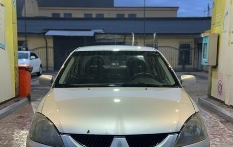 Mitsubishi Lancer IX, 2004 год, 219 000 рублей, 12 фотография