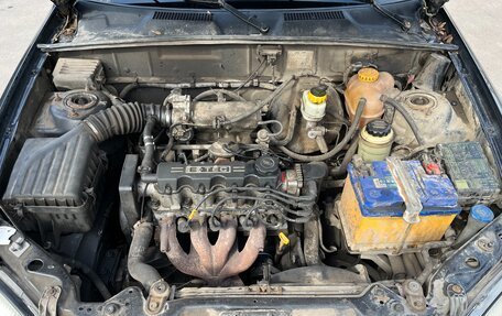 Chevrolet Lanos I, 2007 год, 100 000 рублей, 2 фотография