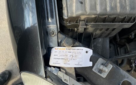 Chevrolet Lanos I, 2007 год, 100 000 рублей, 3 фотография